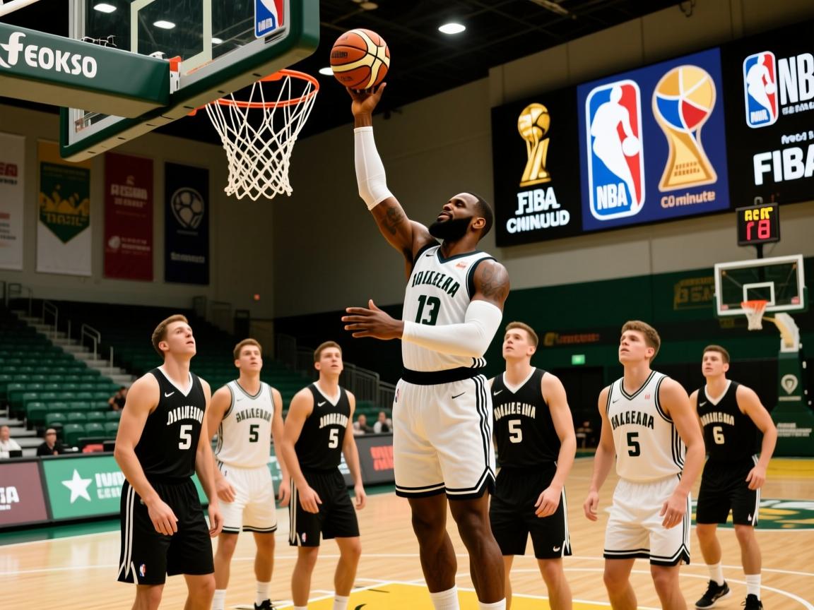 playace真人官网-加拿大队赛制透视：赛制的灵活运用如何带来比赛胜利，加拿大队篮球